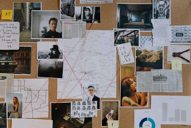 Książki o seryjnych mordercach &ndash; mrożące krew w żyłach książki inspirowane true crime
